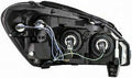 Headlight Assy  Dorman  1591993