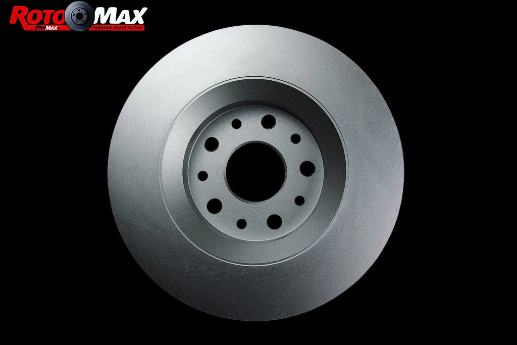 PROMAX Premium Geo-Coated Brake Rotor 20-630012
