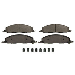 WAGNER Severe Duty Brake Pad SX1400