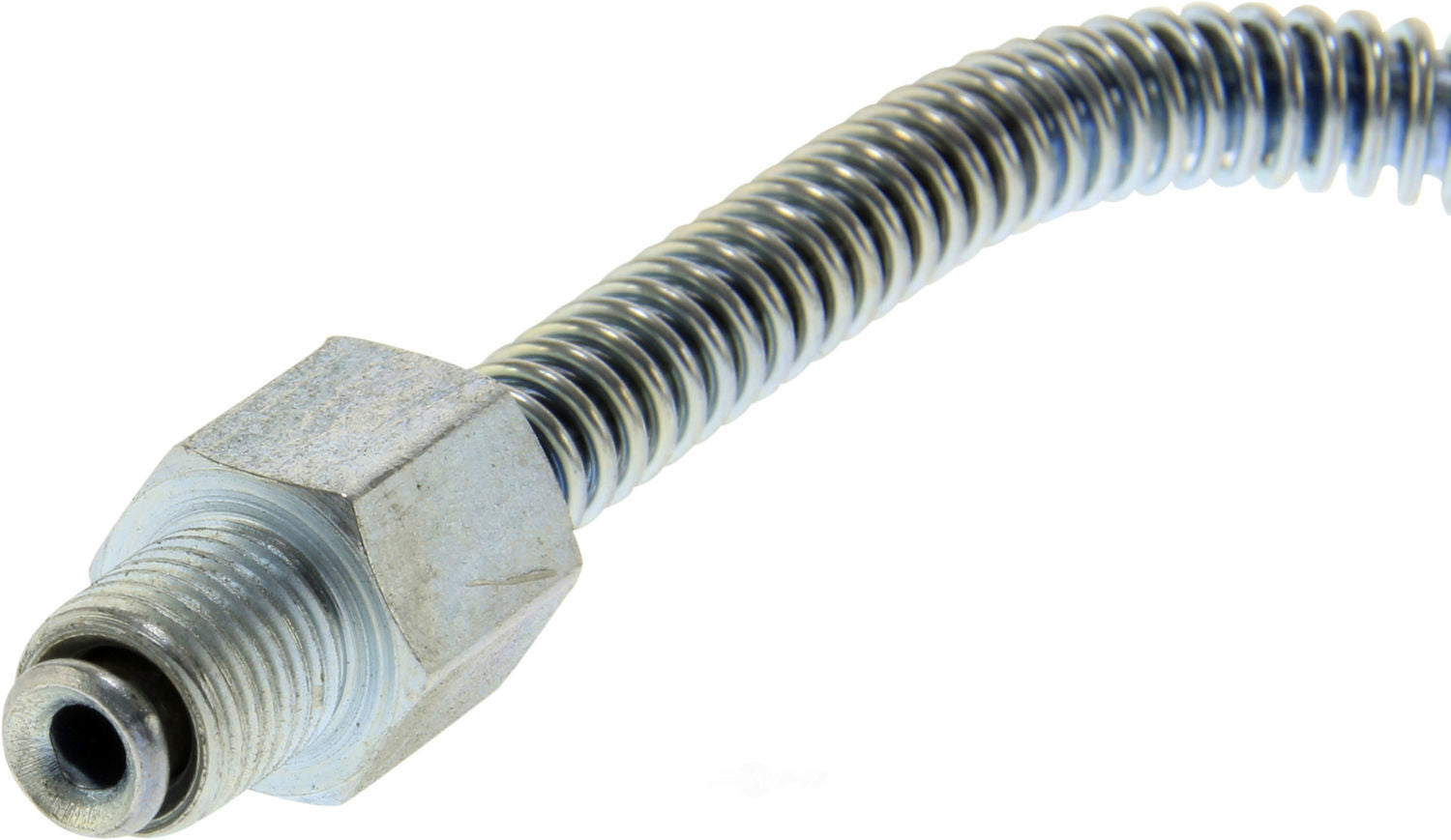 Rr Brake Hose  Centric Parts  150.67384