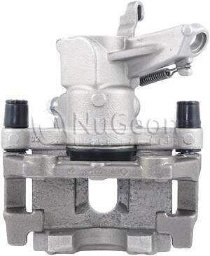 Rr Lft Rebuilt Brake Caliper  Nugeon  99-09119B