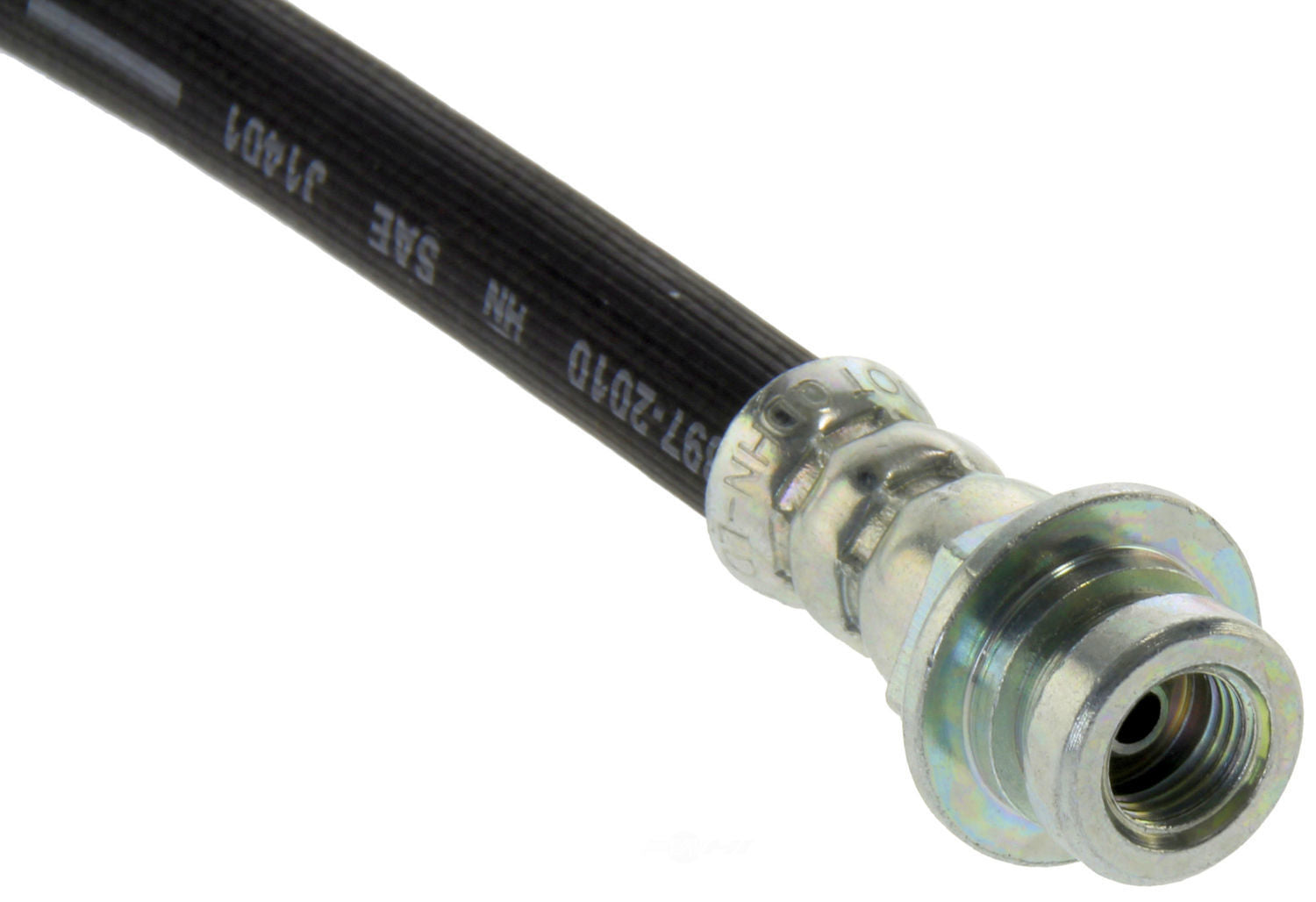 Brake Hose  Centric Parts  150.68007