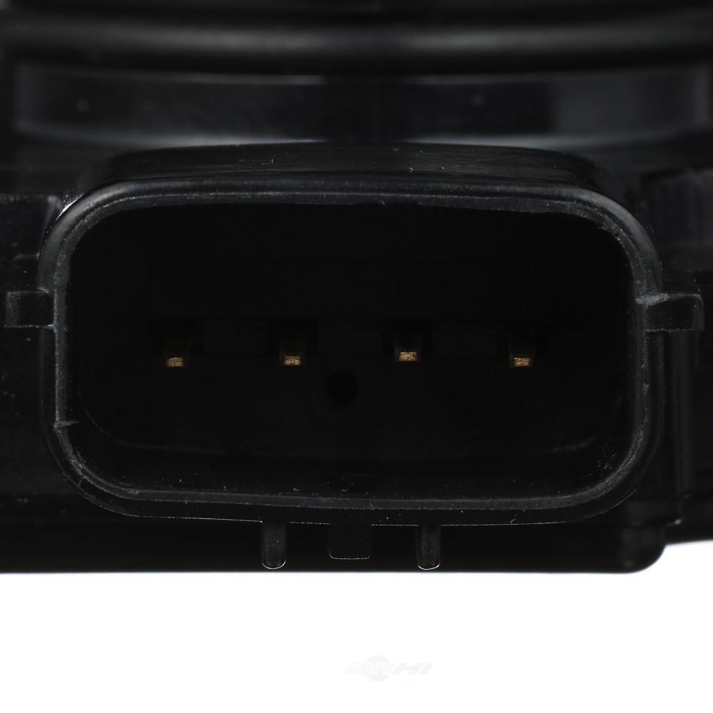 New Air Mass Sensor  Delphi  AF10203