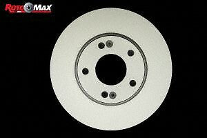 PROMAX Premium Geo-Coated Brake Rotor 20-31492