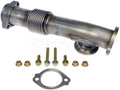 Turbocharger Pipe  Dorman (OE Solutions)  679-018