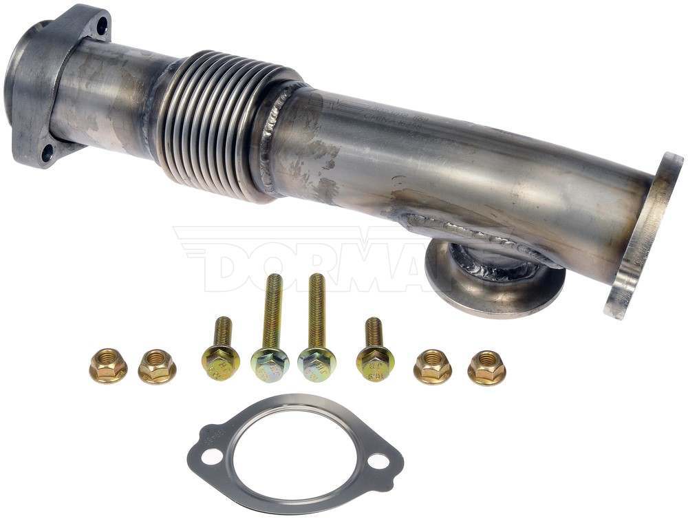 Turbocharger Pipe  Dorman (OE Solutions)  679-018