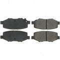 Rr Premium Semi-Met Brake Pads  Centric Parts  300.12740