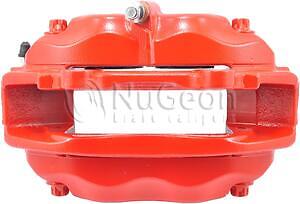 Frt Rt Rebuilt Brake Caliper  Nugeon  97R17724A