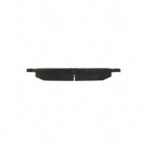 Frt Severe Duty Semi-Met Prem Brake Pads  Centric Parts  106.09061