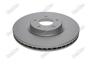 PROMAX Premium Geo-Coated Brake Rotor 20-31527