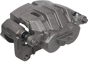 Frt Rt Rebuilt Brake Caliper w/Hwd  Cardone Industries  18B5509