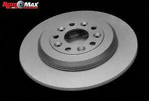 PROMAX Premium Geo-Coated Brake Rotor 20-54125