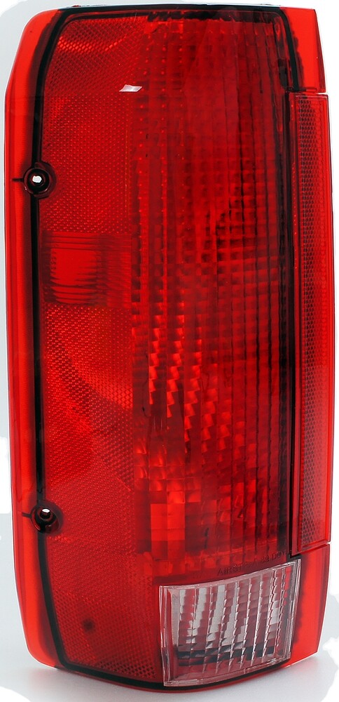 Tail Light Assy  Dorman  1610218