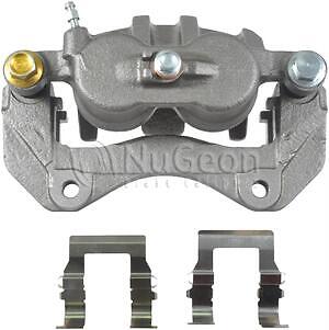 Frt Lft Rebuilt Brake Caliper  Nugeon  99-01255A