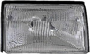 Headlight Assy  Dorman  1590200