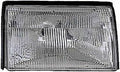 Headlight Assy  Dorman  1590200