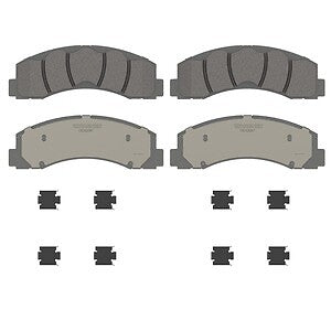 Wagner Premium OEX Ceramic Brake Pad OEX2087