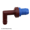 PCV Valve  Beck/Arnley  045-0298