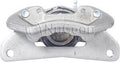 Frt Lft Rebuilt Brake Caliper  Nugeon  97-01511A