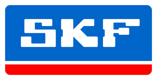 Frt Inner Bearing  SKF  BR6VP