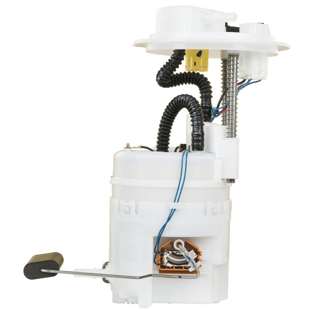 Fuel Pump Module Assy  Delphi  FG1272