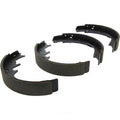 Rr Premium Brake Shoes  Centric Parts  111.06700