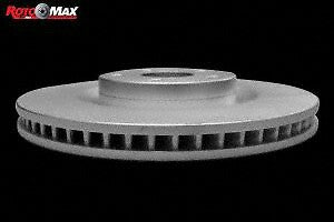 PROMAX Premium Geo-Coated Brake Rotor 20-31593