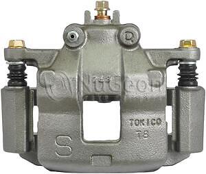 Frt Rt Rebuilt Brake Caliper  Nugeon  99-01417B
