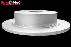 PROMAX Premium Geo-Coated Brake Rotor 20-620039