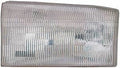 Headlight Assy  Dorman  1590283