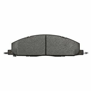 WAGNER Severe Duty Brake Pad SX1400