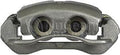 Rr Right Rebuilt Brake Caliper  Nugeon  99-17332B
