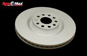 PROMAX Premium Geo-Coated Brake Rotor 20-34308