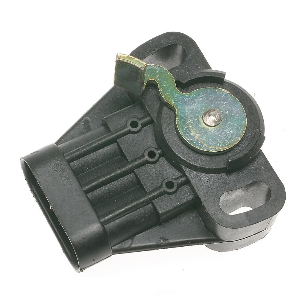 Throttle Position Sensor  Standard Motor Products  TH49