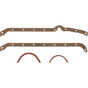 Oil Pan Set  Victor Reinz  10-10172-01