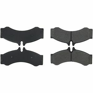 Brake Pad Set  Centric Parts  106.11360