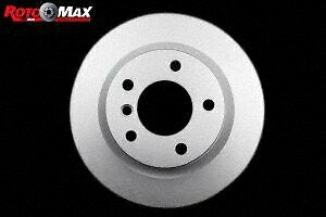 PROMAX Premium Geo-Coated Brake Rotor 20-620029