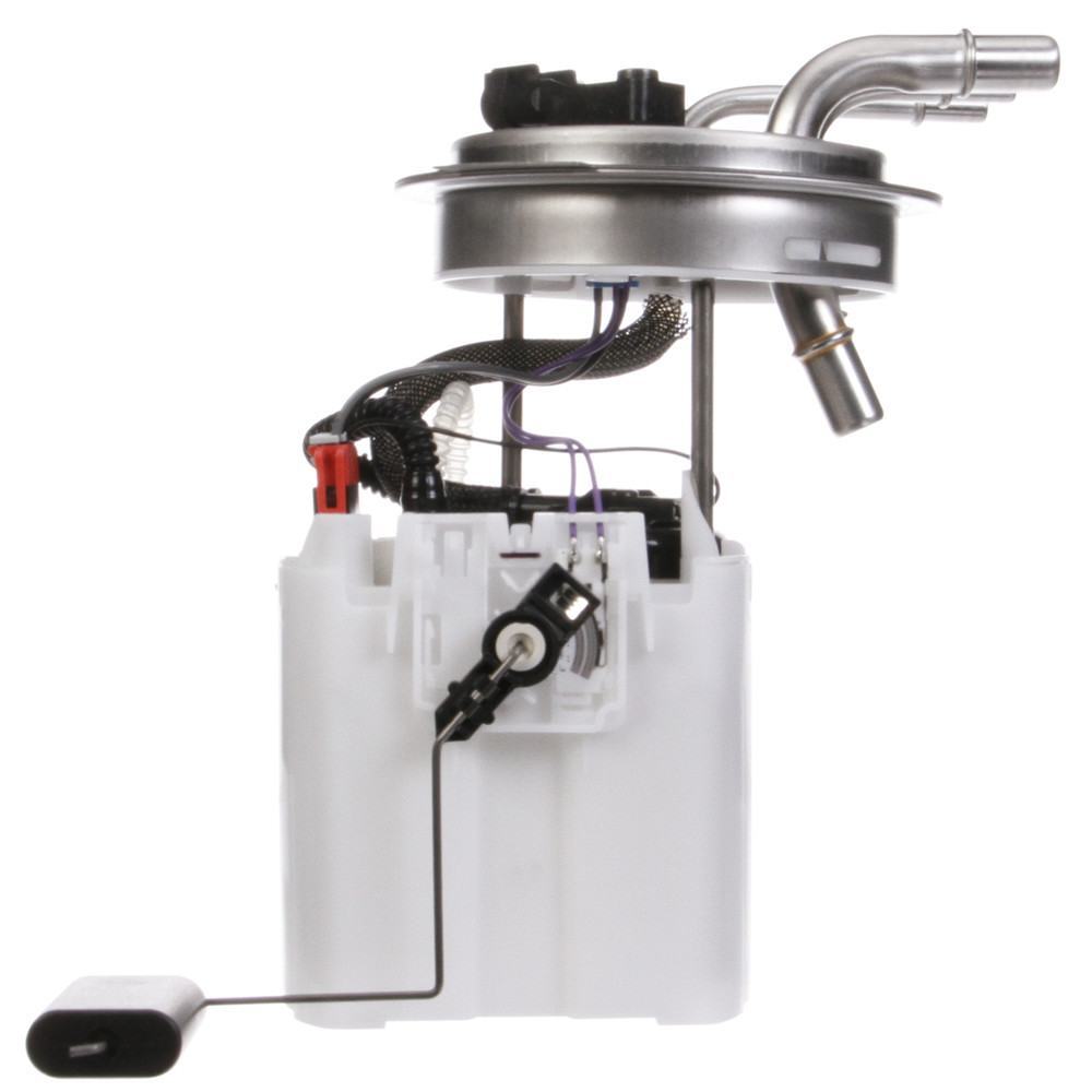 Fuel Pump Module Assy  Delphi  FG1154