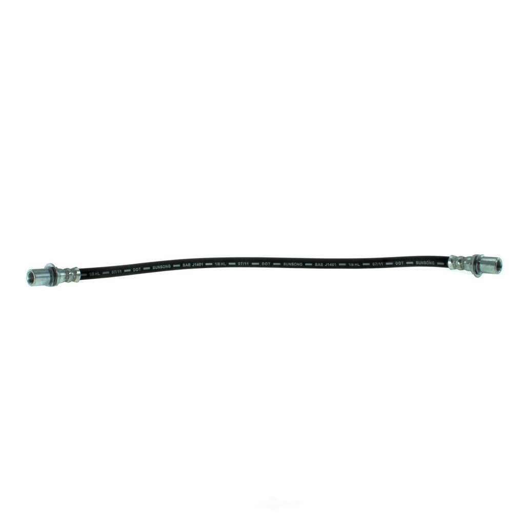 Frt Brake Hose  Centric Parts  150.44021