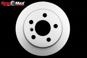 PROMAX Premium Geo-Coated Brake Rotor 20-620039