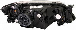 Headlight Assy  Dorman  1592081