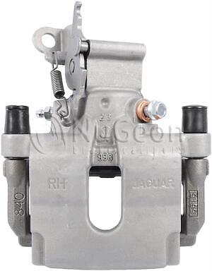 Rr Right Rebuilt Brake Caliper  Nugeon  99-04827B