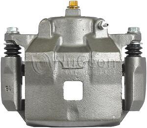 Frt Lft Rebuilt Brake Caliper  Nugeon  99-17374A