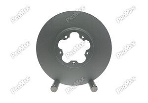 PROMAX Premium Geo-Coated Brake Rotor 20-640002