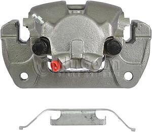 Frt Rt Rebuilt Brake Caliper  Nugeon  99-02409A