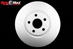 PROMAX Premium Geo-Coated Brake Rotor 20-640008
