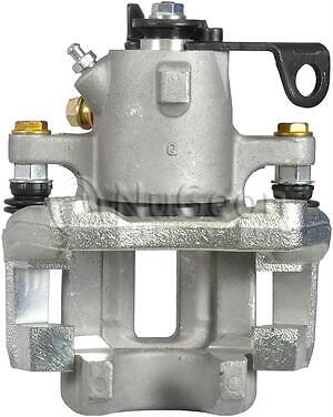 Rr Right Rebuilt Brake Caliper  Nugeon  99-03334A