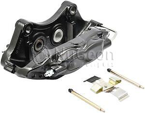 Rr Right Rebuilt Brake Caliper w/Hwd  NuGeon  97B17492A