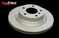 PROMAX Premium Geo-Coated Brake Rotor 20-34315