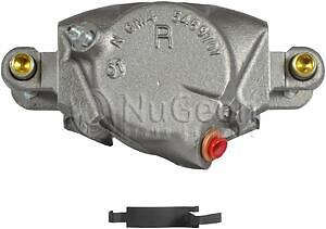 Frt Rt Rebuilt Brake Caliper  Nugeon  97-17216A